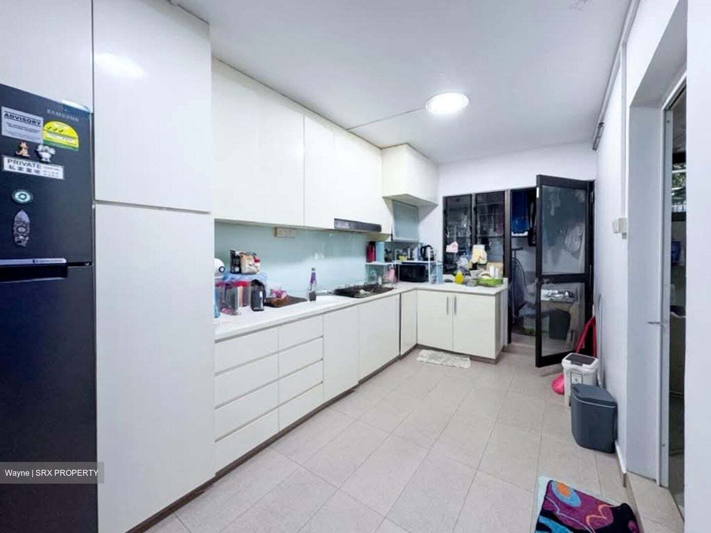 Blk 956 Hougang Street 91 (Hougang), HDB 5 Rooms #570414851